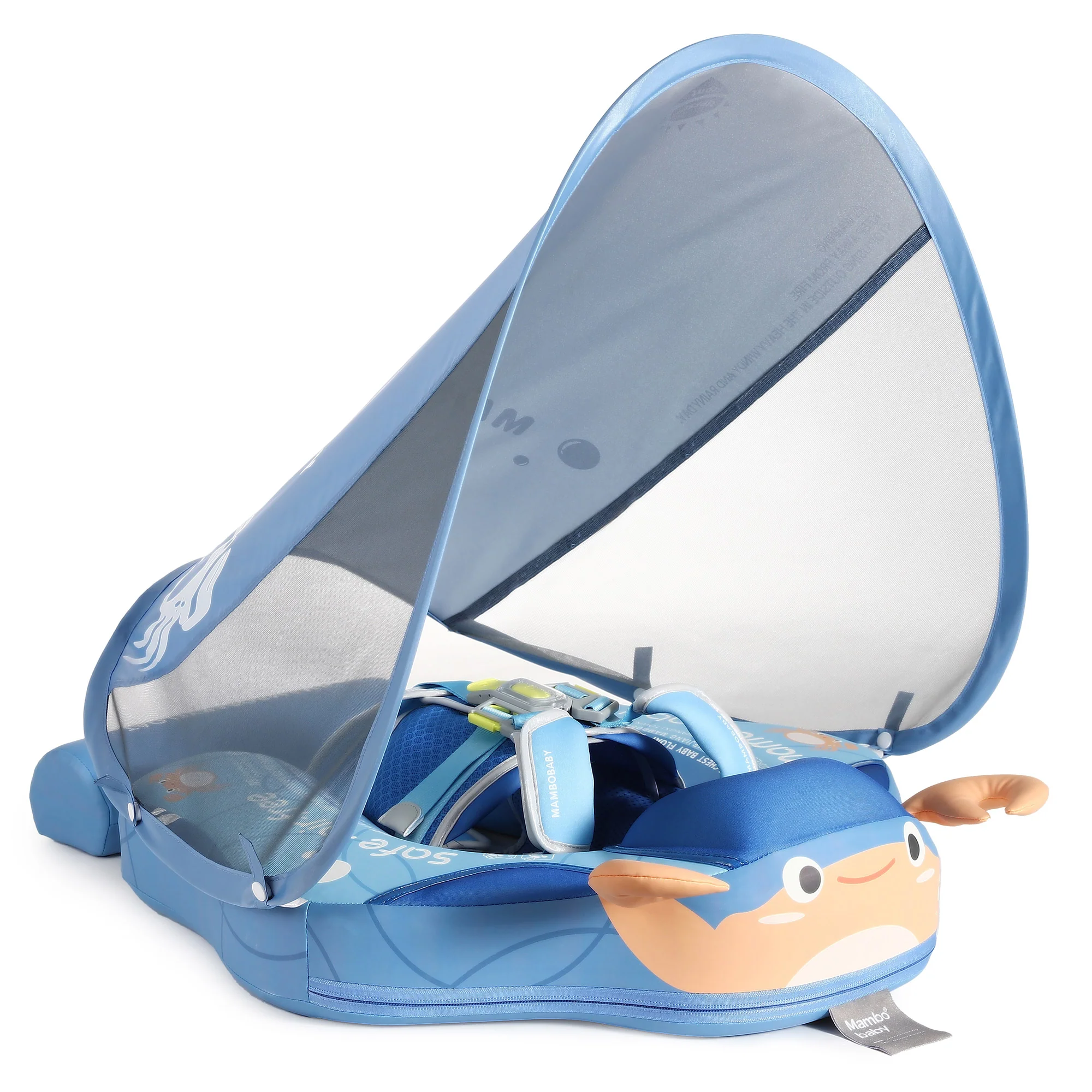 Baby Float Deluxe